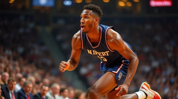 Améliorer son shoot : techniques efficaces pour les basketteurs