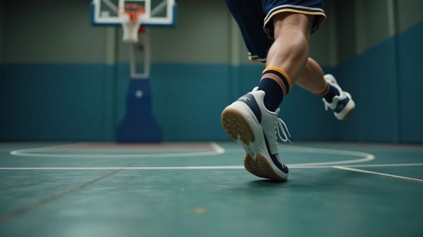 Améliorer son shoot : techniques efficaces pour les basketteurs