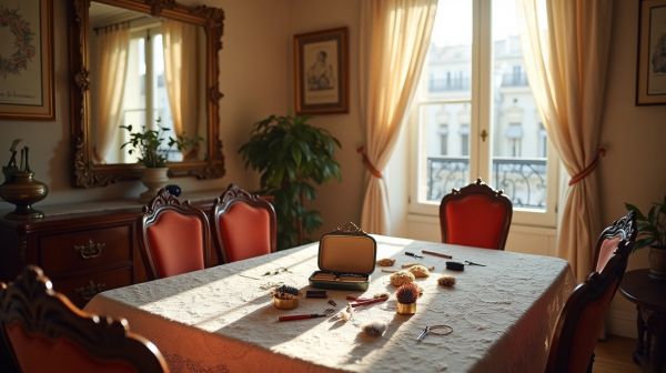 Comment choisir les meilleurs coiffeurs à domicile pour votre mariage à Paris