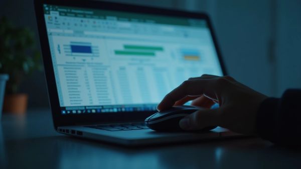 Comment protéger vos données en verrouillant des cellules Excel