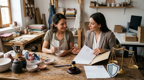 Comprendre la protection juridique des micro-entrepreneurs