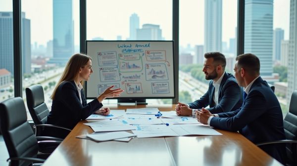 Établir une entreprise pionnière en rse : étapes à suivre