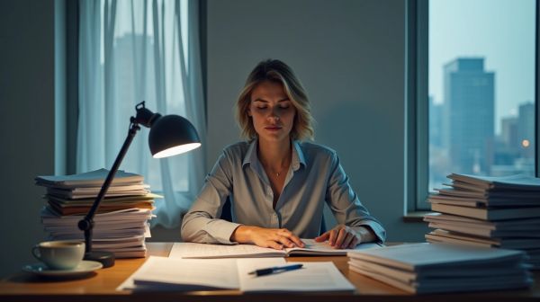 Êtes-vous préparé à gérer vos finances efficacement ?
