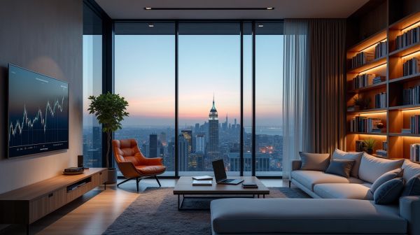 Finance Residence, un guide pour vos décisions financières