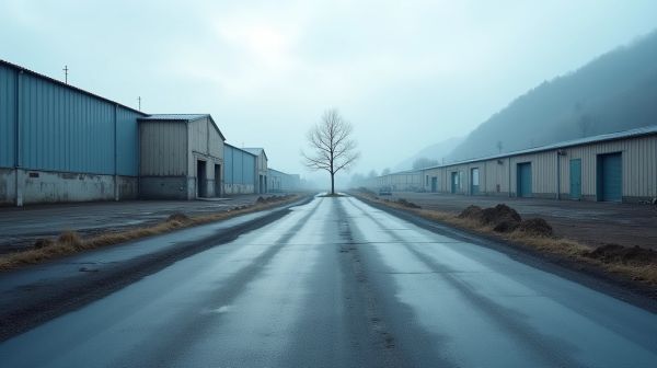 Réussir vos projets de sols industriels et tertiaires à Grenoble